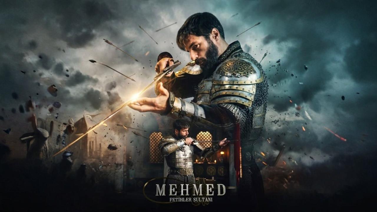 مشاهدة مسلسل محمد الفاتح سلطان الفتوحات الحلقة 90 مترجمة HD