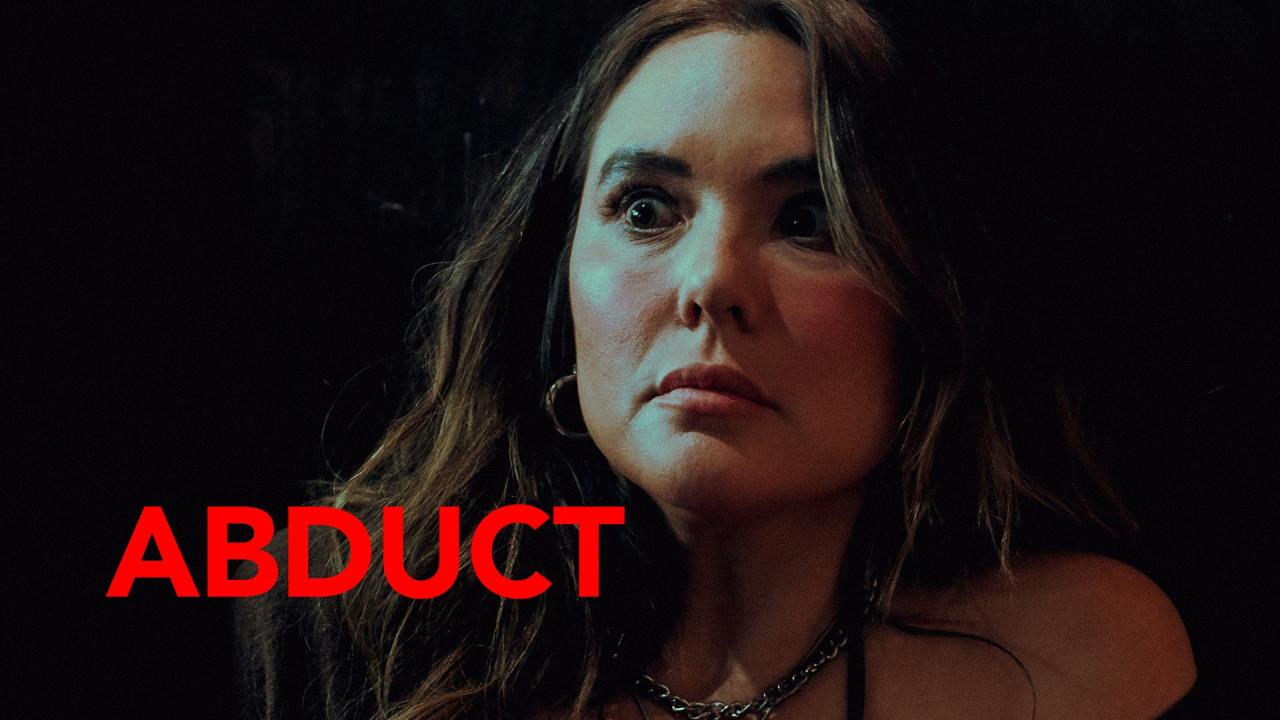 فيلم Abduct 2025 مترجم