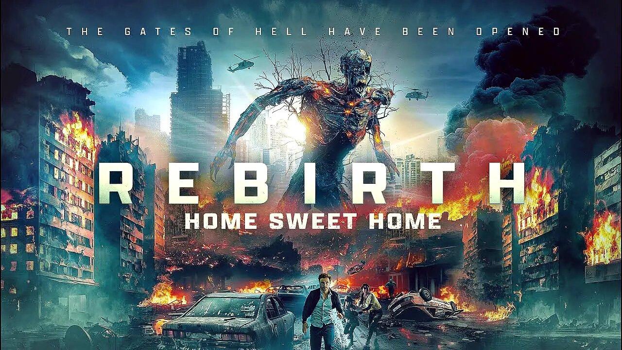 فيلم Home Sweet Home: Rebirth 2025 مترجم