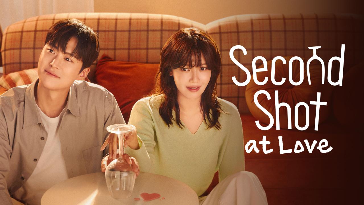 مسلسل Second Shot at Love الحلقة 7 السابعة مترجمة