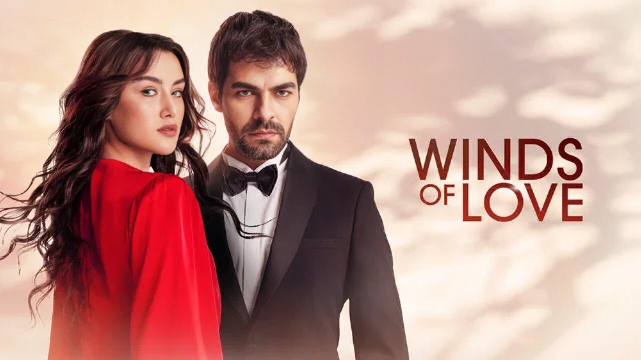 مسلسل تل الرياح الحلقة 207 مترجمة