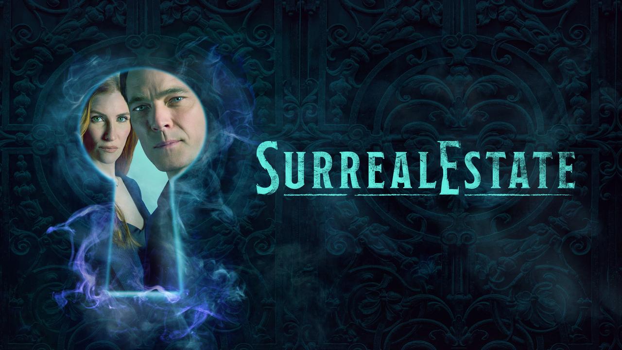 مسلسل SurrealEstate الموسم الثالث الحلقة 10 العاشرة مترجمة