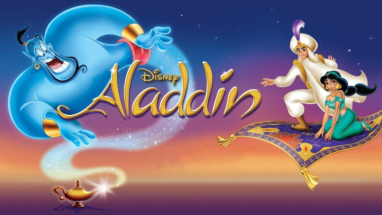 فيلم Aladdin 1992 مترجم