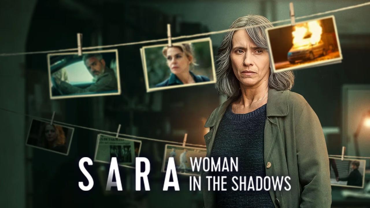 مسلسل Sara: Woman in the Shadows الموسم الاول الحلقة 3 الثالثة مترجمة