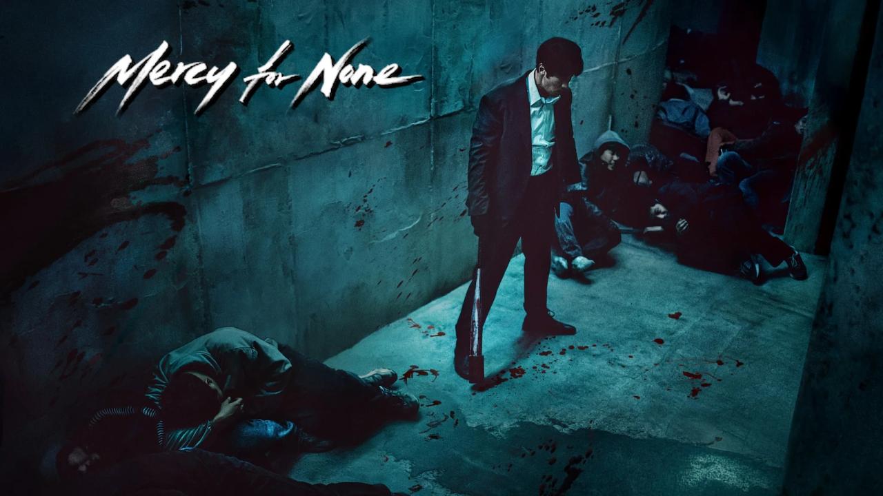 مسلسل Mercy for None الحلقة 2 الثانية مترجمة