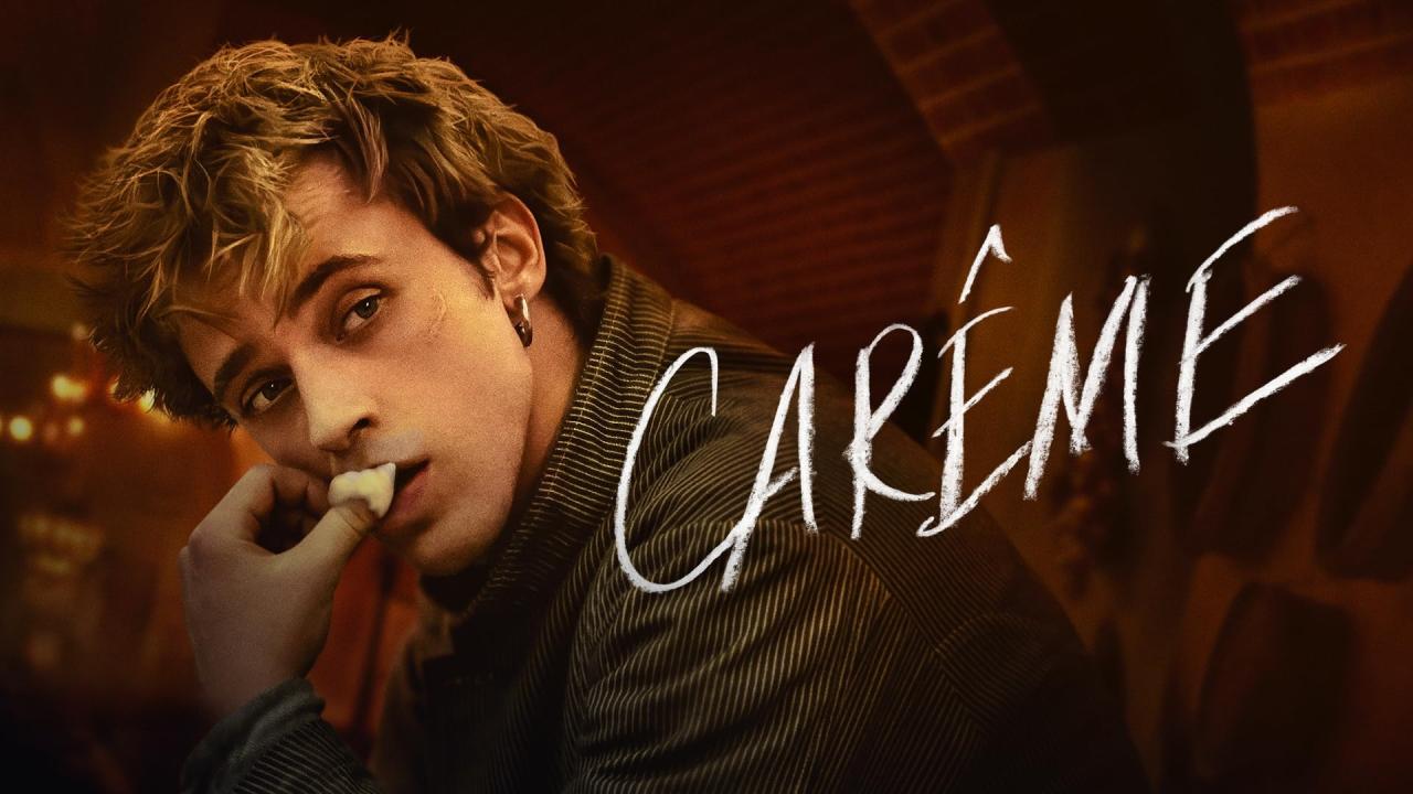 مسلسل Carême الموسم الاول الحلقة 4 الرابعة مترجمة