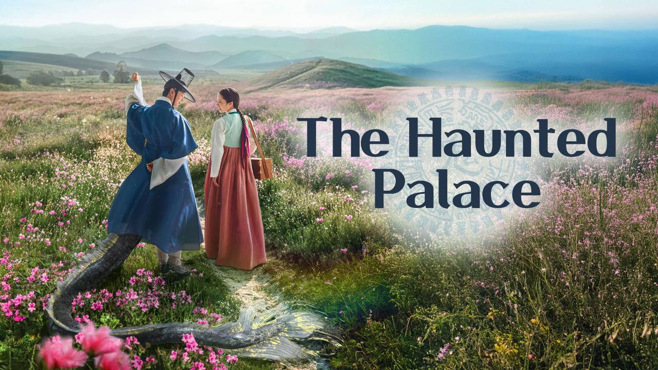 مسلسل The Haunted Palace الحلقة 15 الخامسة عشر مترجمة