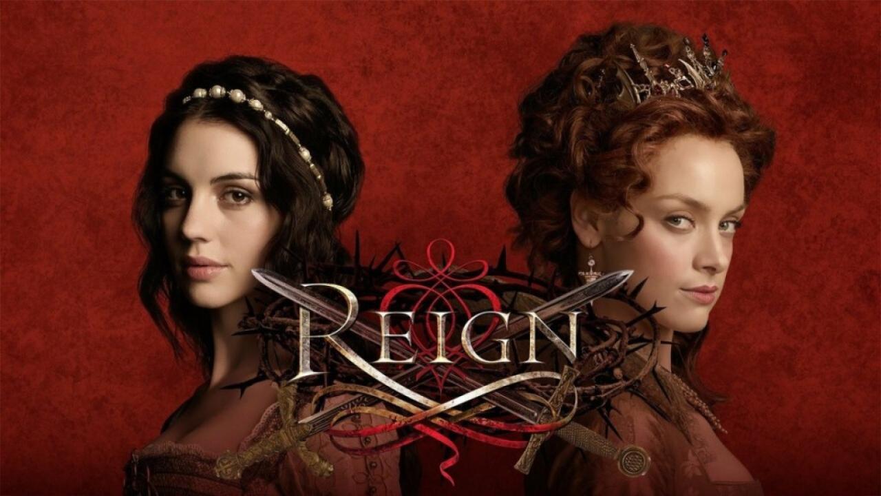 مسلسل Reign الموسم الثاني الحلقة 3 الثالثة مترجمة