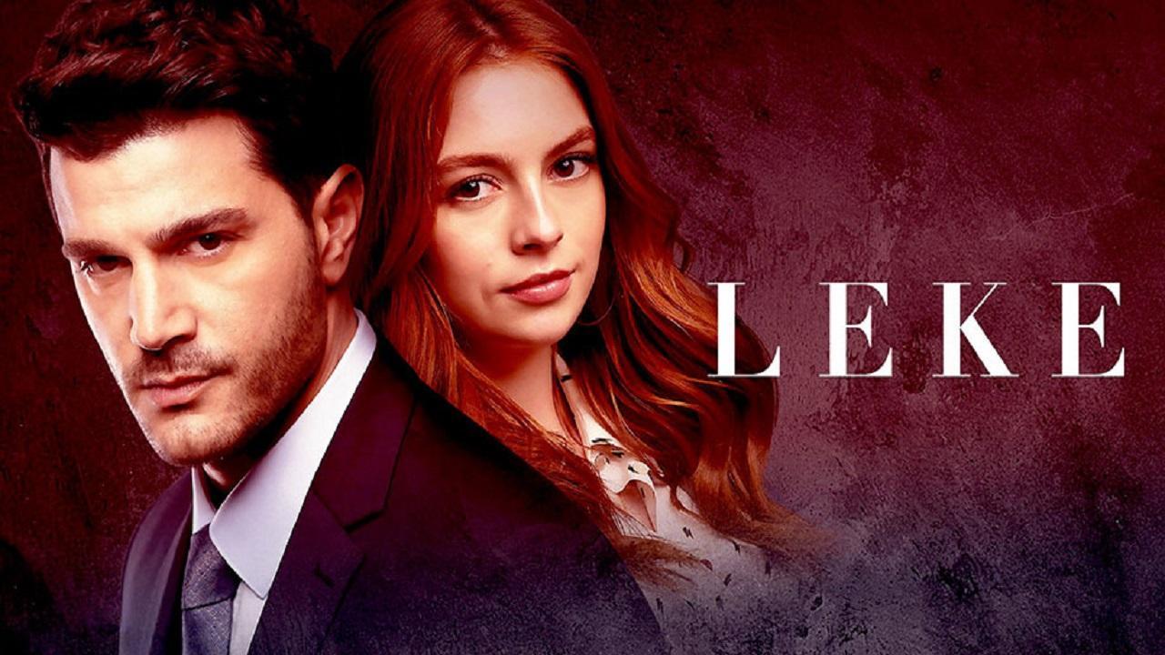 مسلسل اللطخة الحلقة 2 الثانية مترجمة