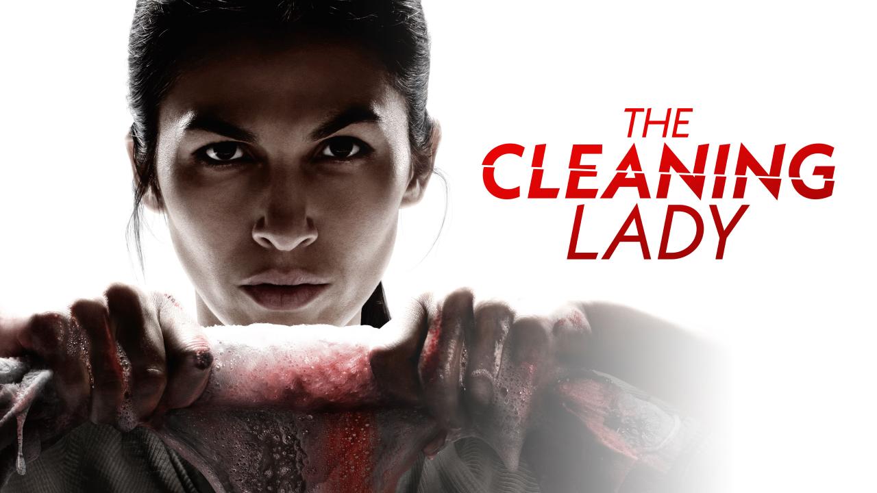 مسلسل The Cleaning Lady الموسم الرابع الحلقة 12 الثانية عشر والاخيرة مترجمة