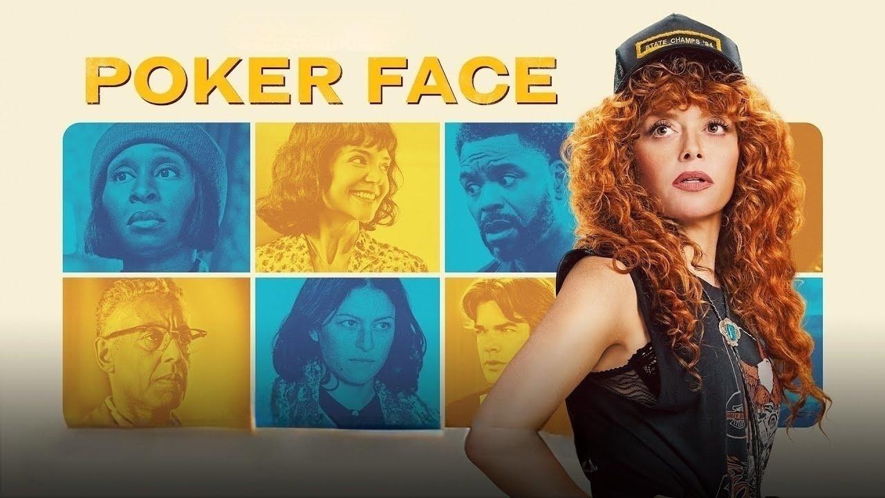 مسلسل Poker Face الموسم الثاني الحلقة 7 السابعة مترجمة