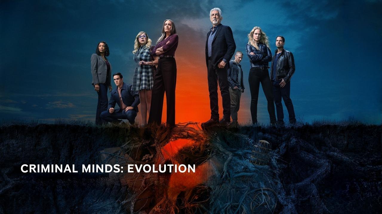 مسلسل Criminal Minds الموسم 18 الحلقة 6 السادسة مترجمة