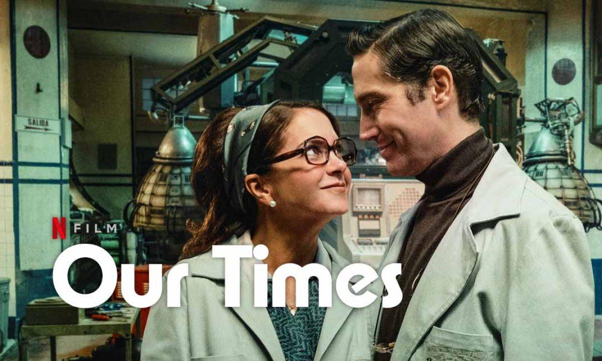 فيلم Our Times 2025 مترجم