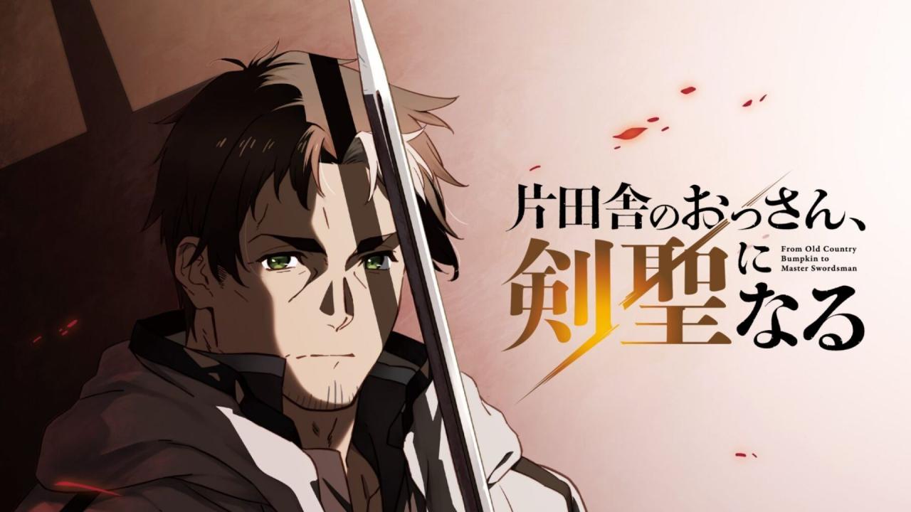 انمي Katainaka no Ossan, Kensei ni Naru الحلقة 10 العاشرة مترجمة