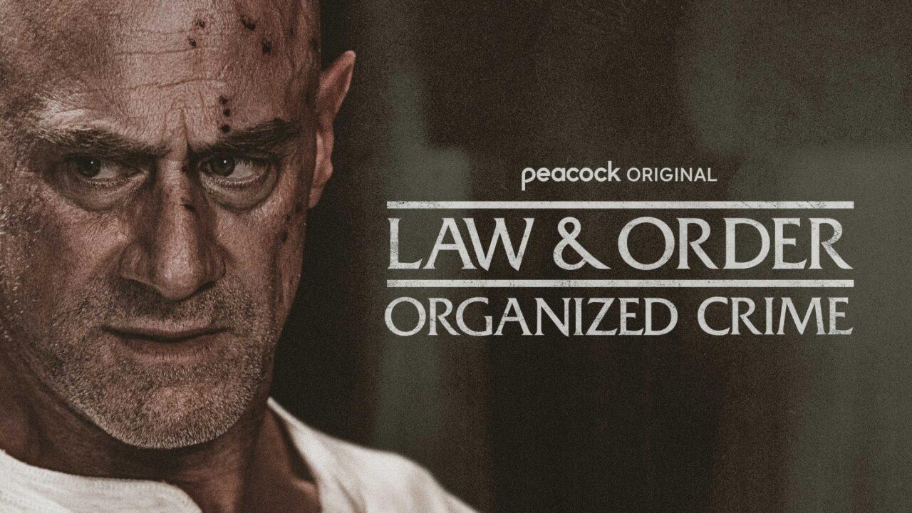 مسلسل Law & Order: Organized Crime الموسم الخامس الحلقة 9 التاسعة مترجمة