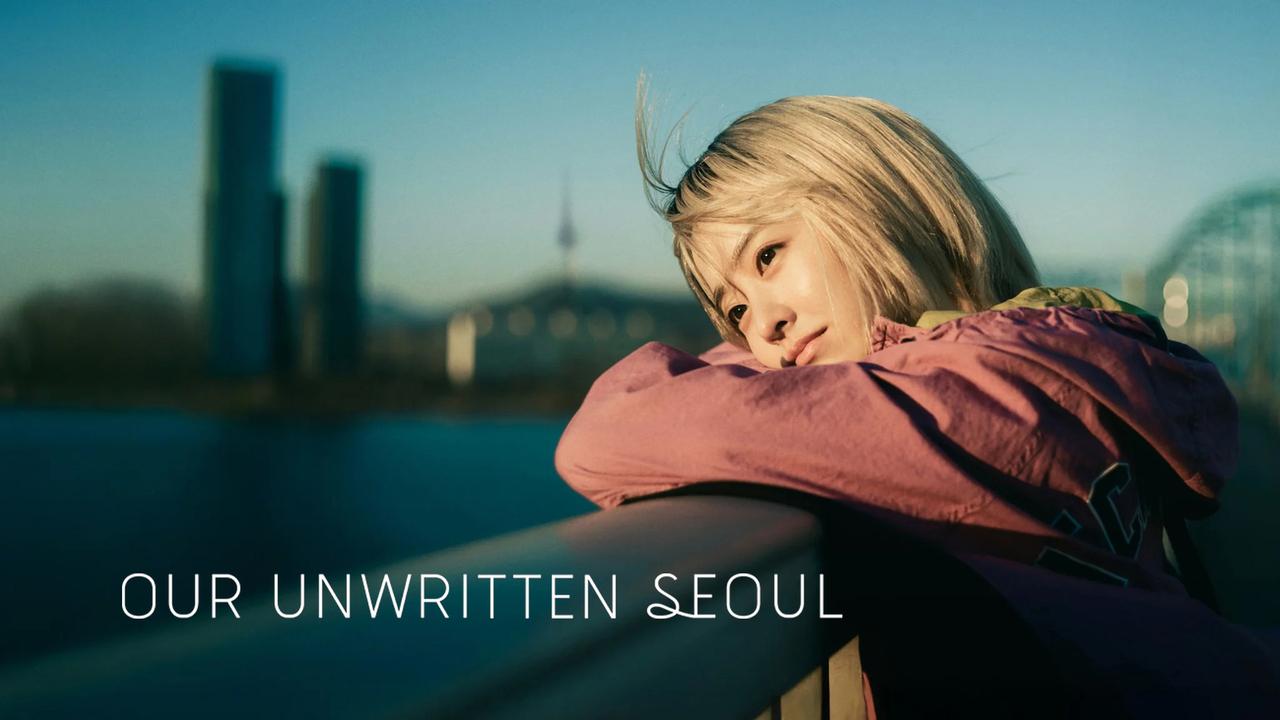 مسلسل Our Unwritten Seoul الحلقة 8 الثامنة مترجمة