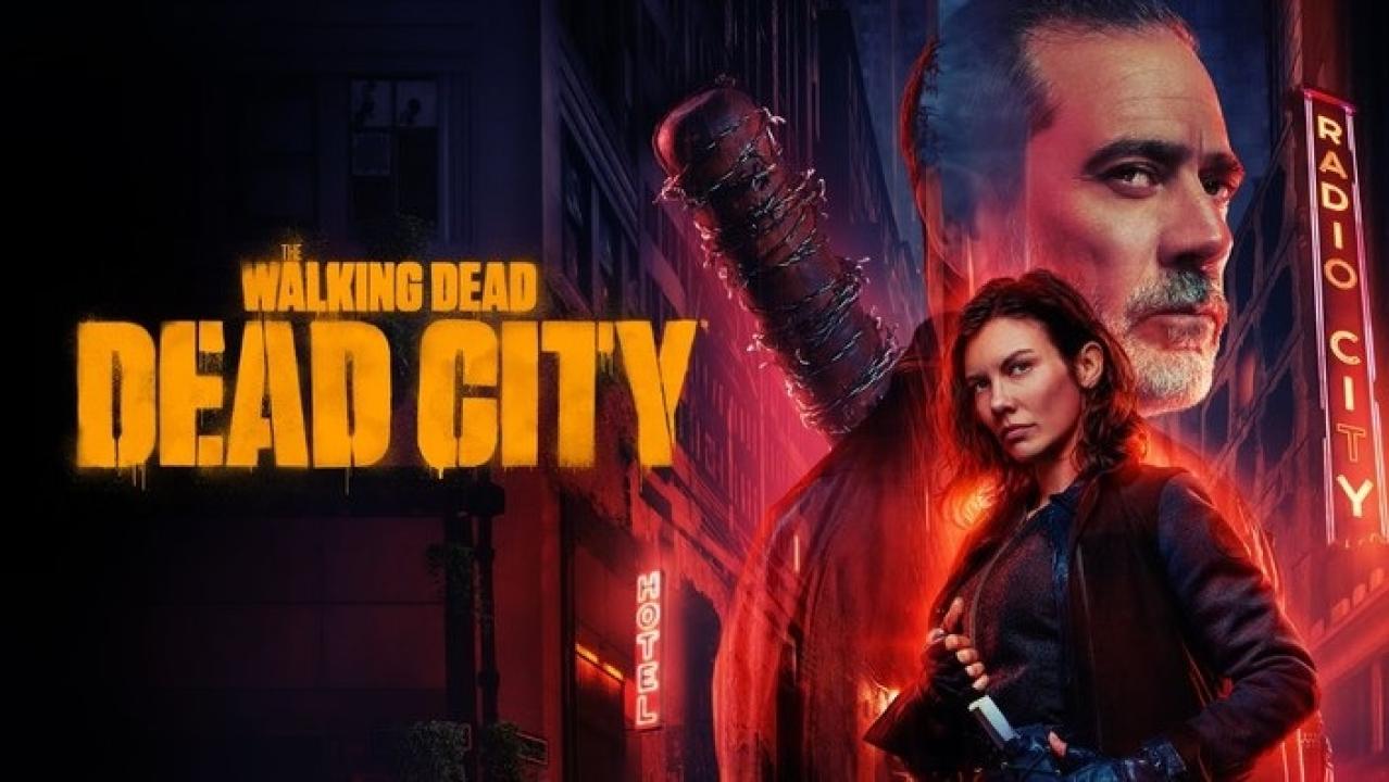 مسلسل The Walking Dead: Dead City الموسم الثاني الحلقة 7 مترجمة