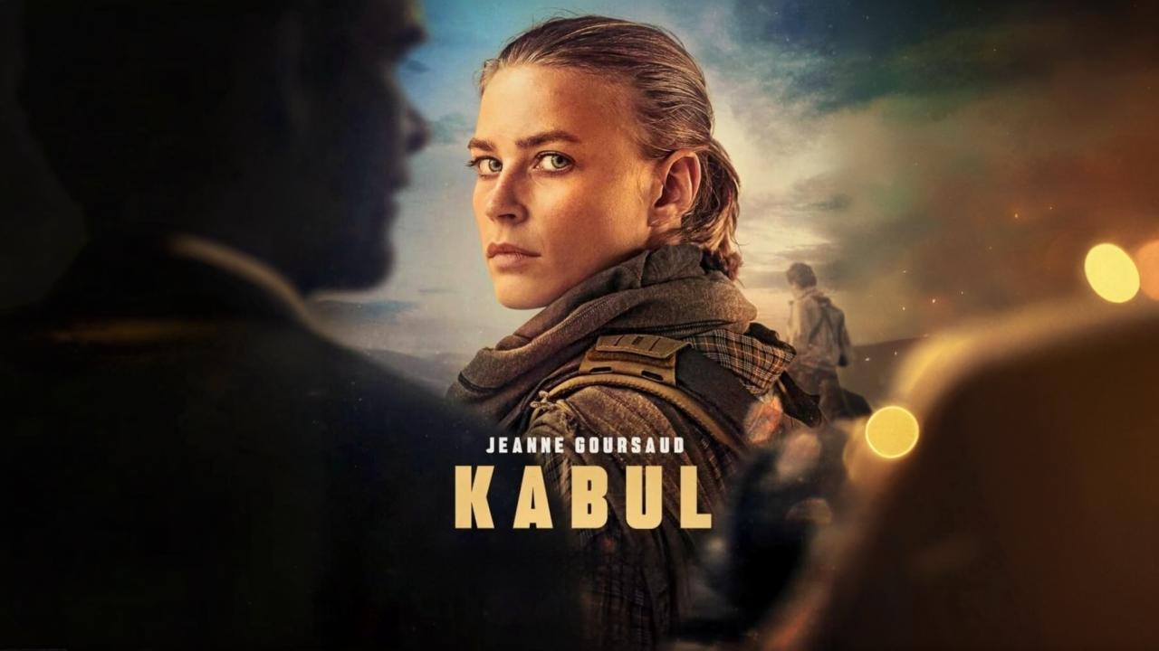 مسلسل Kabul الموسم الاول الحلقة 2 الثانية مترجمة