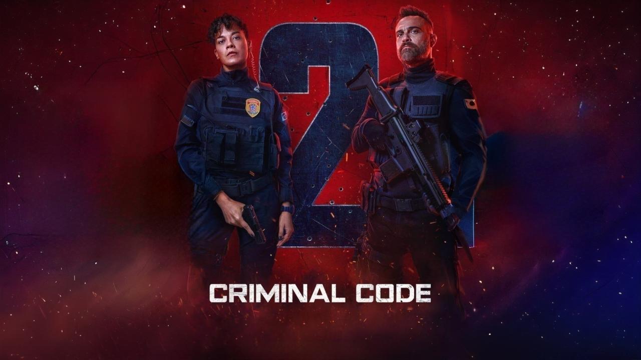 مسلسل Criminal Code الموسم الثاني الحلقة 6 السادسة مترجمة
