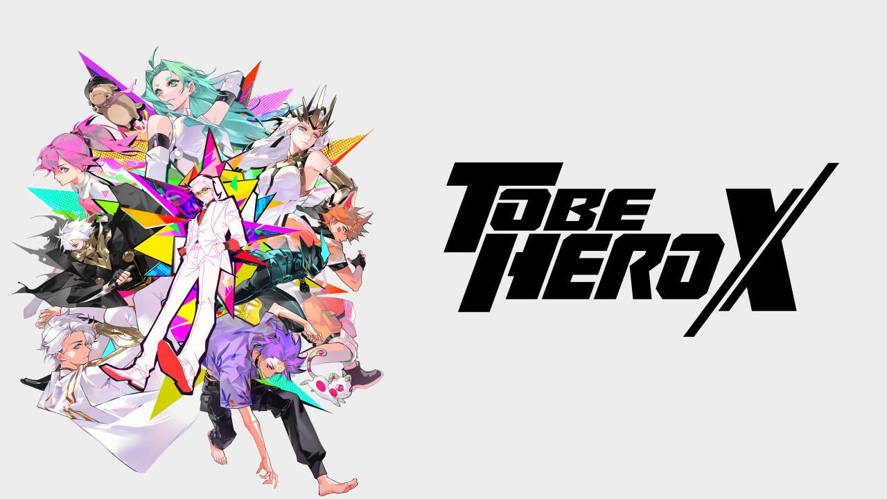 انمي To Be Hero X الحلقة 5 الخامسة مترجمة