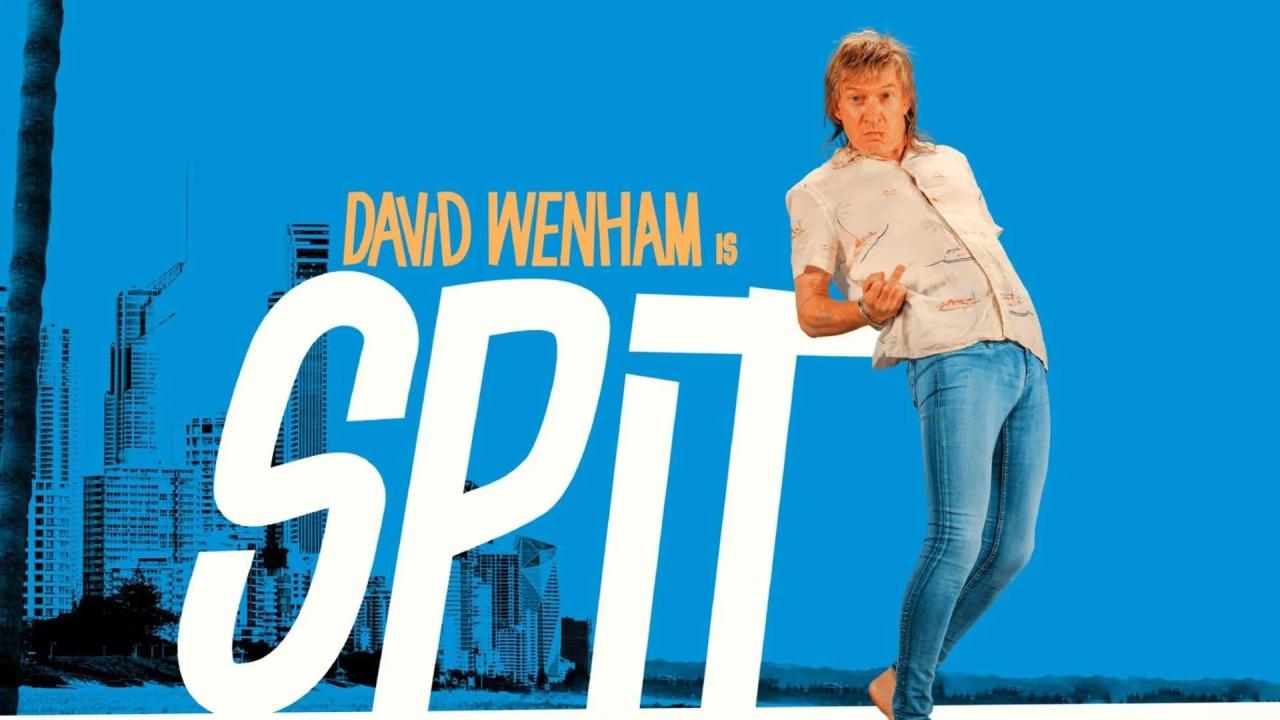 فيلم Spit 2025 مترجم