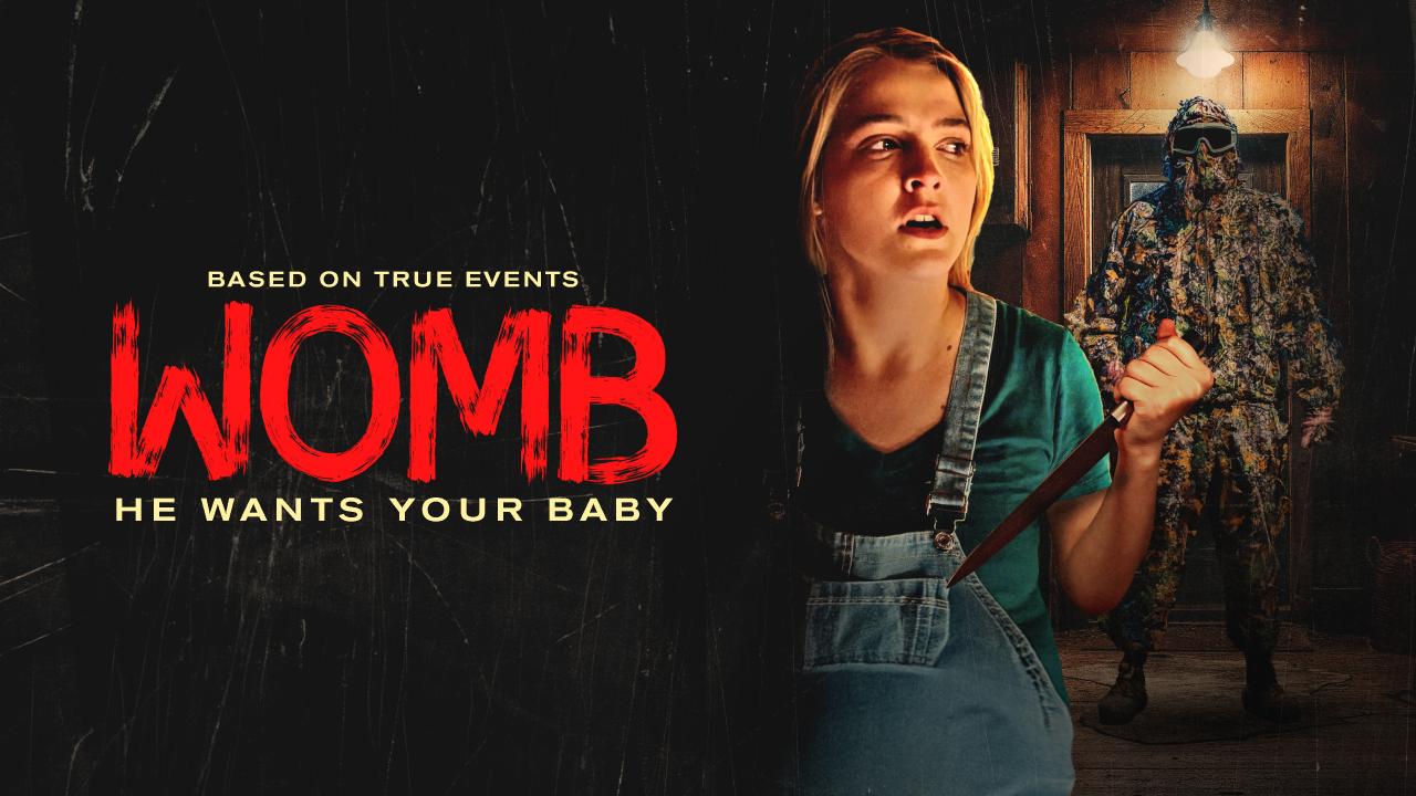 فيلم Womb 2025 مترجم