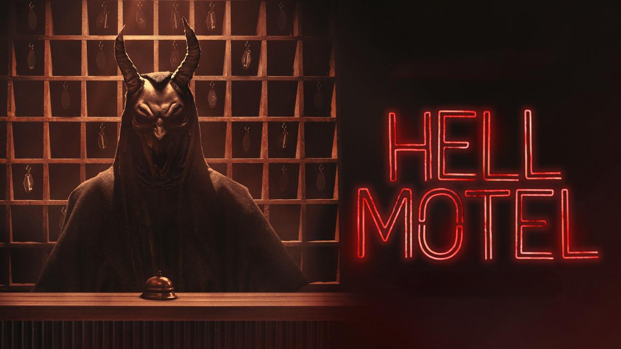 مسلسل Hell Motel الموسم الاول الحلقة 3 الثالثة مترجمة