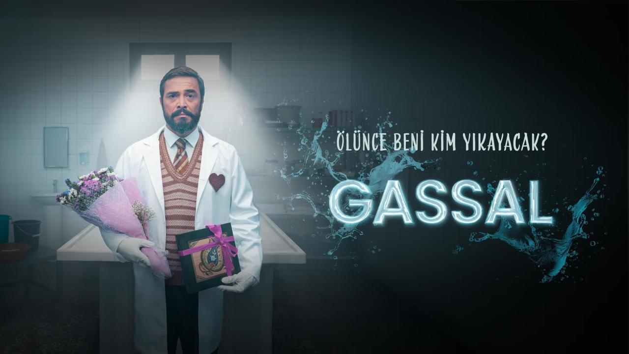 مسلسل غسال الموسم الثاني الحلقة 5 الخامسة مترجمة