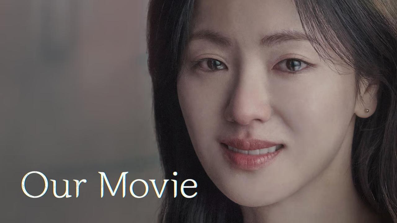 مسلسل Our Movie الحلقة 3 الثالثة مترجمة