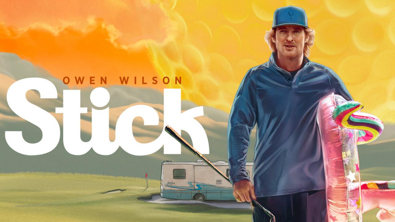 مسلسل Stick الموسم الاول الحلقة 1 الاولي مترجمة