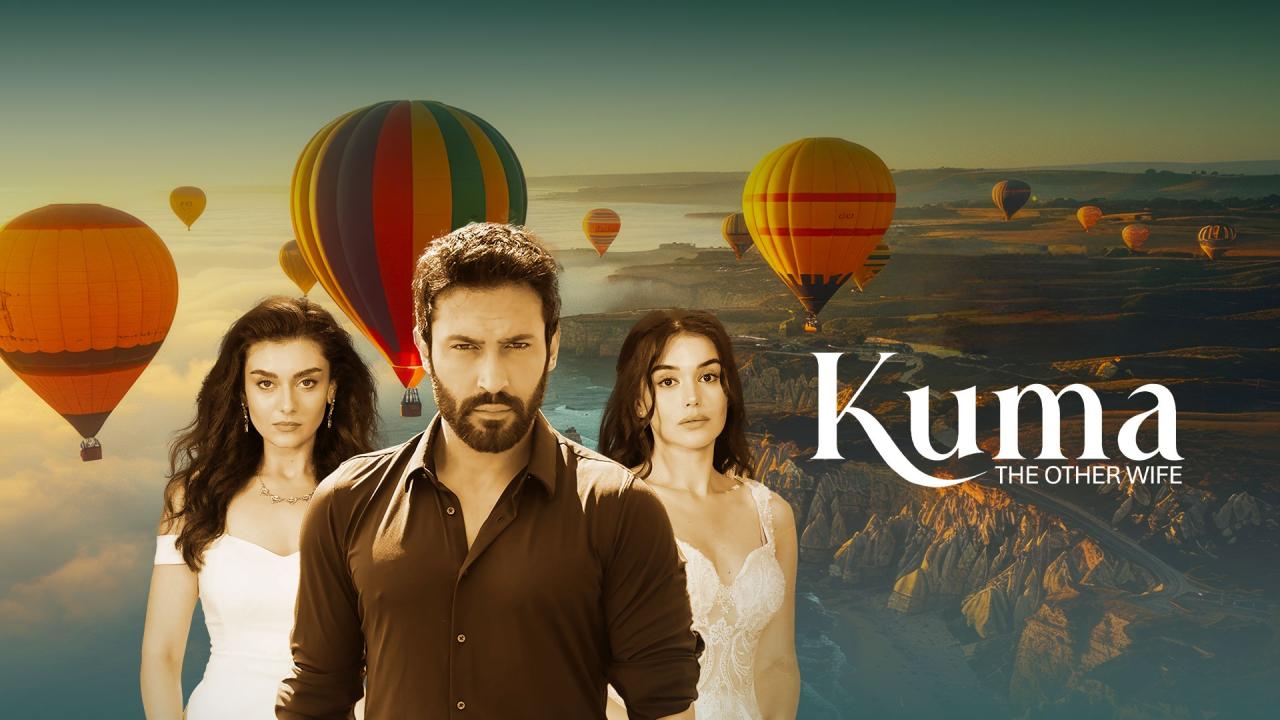 مسلسل الزوجة الاخرى الحلقة 11 الحادية عشر مترجمة