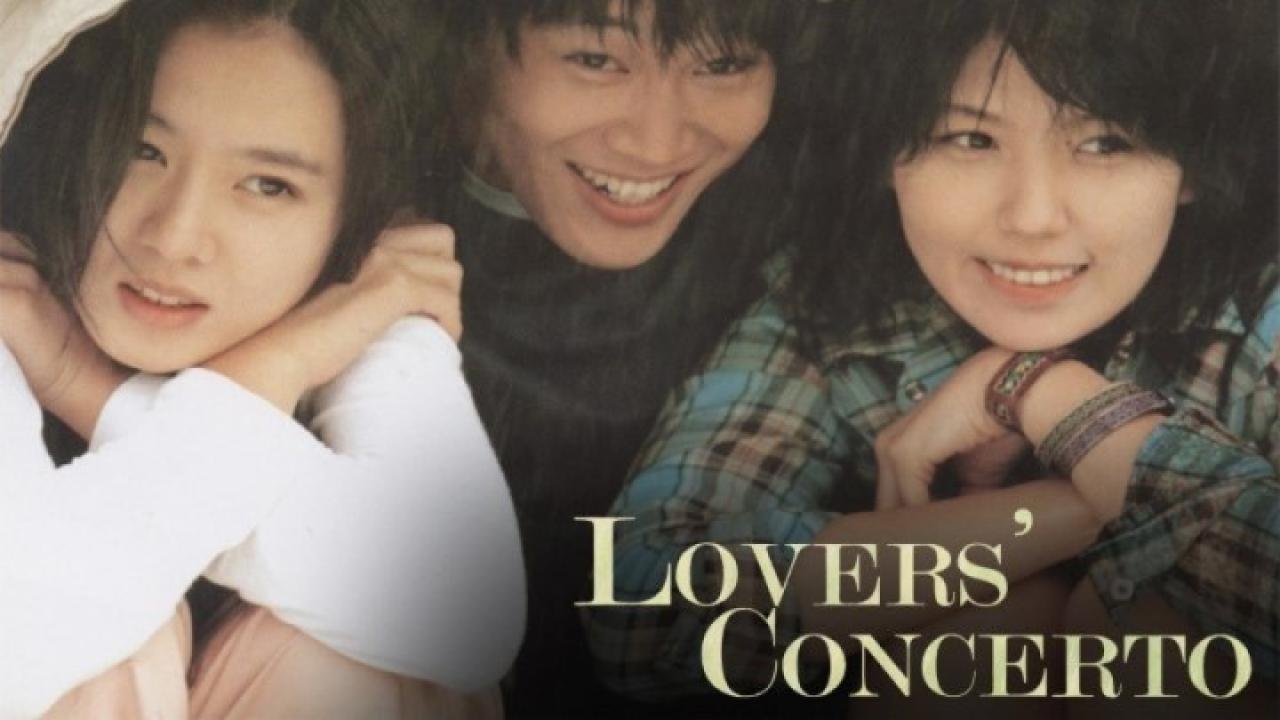 فيلم Lover's Concerto 2002 مترجم