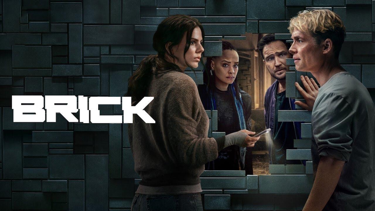 فيلم Brick 2025 مترجم