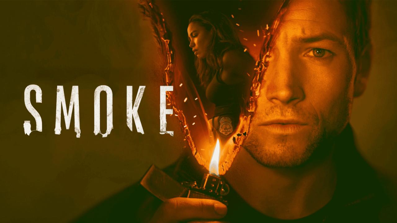 مسلسل Smoke الموسم الاول الحلقة 2 الثانية مترجمة