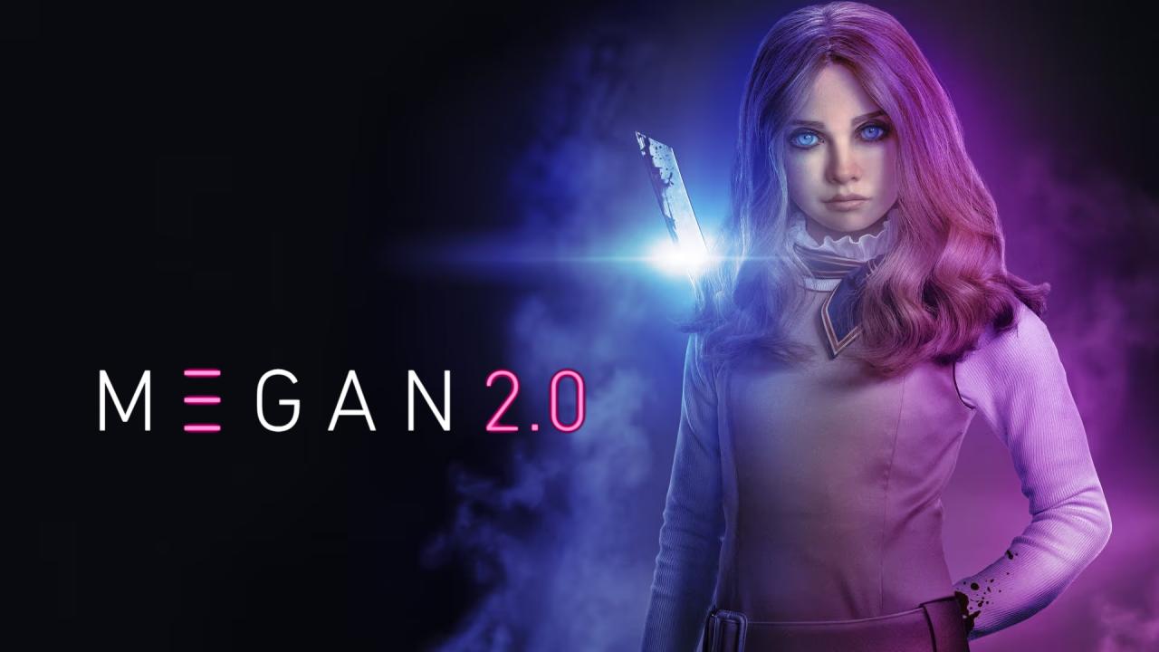 فيلم M3GAN 2.0 2025 مترجم