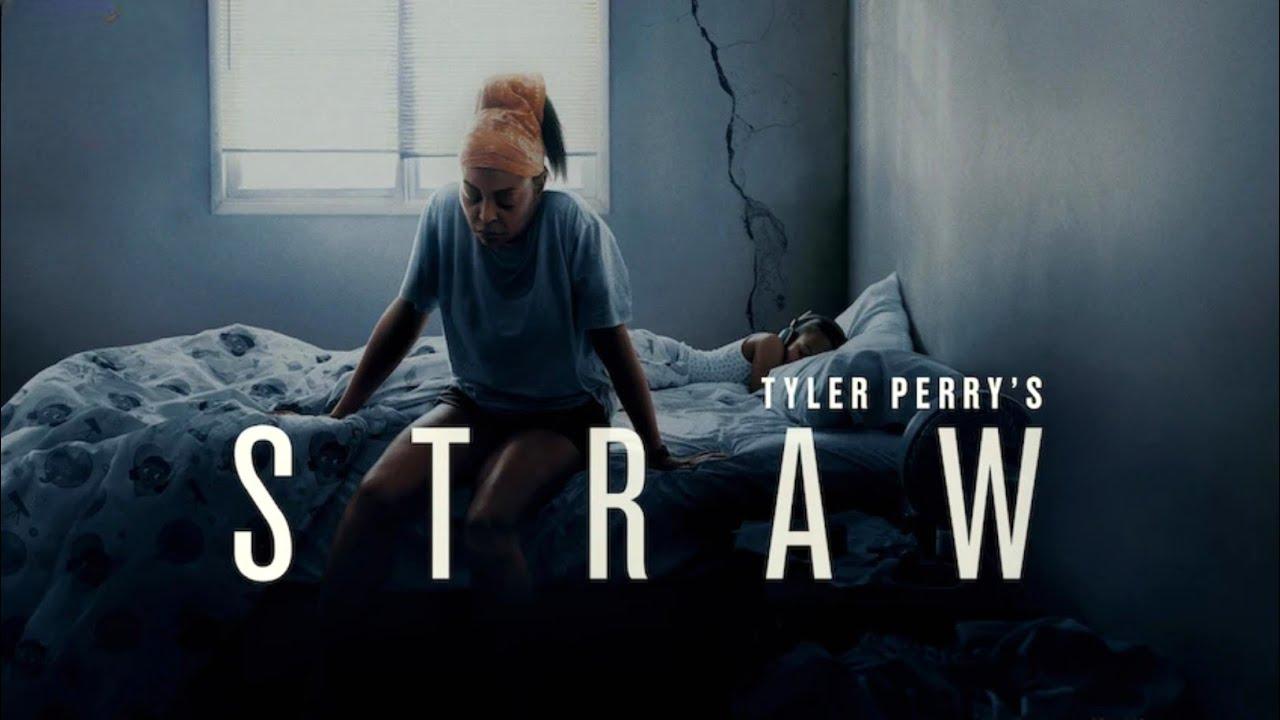 فيلم Straw 2025 مترجم