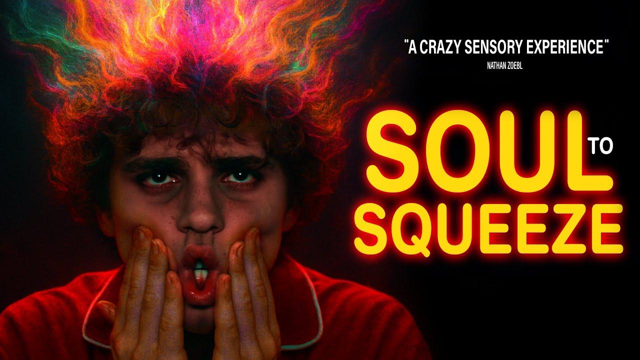 فيلم Soul to Squeeze 2025 مترجم