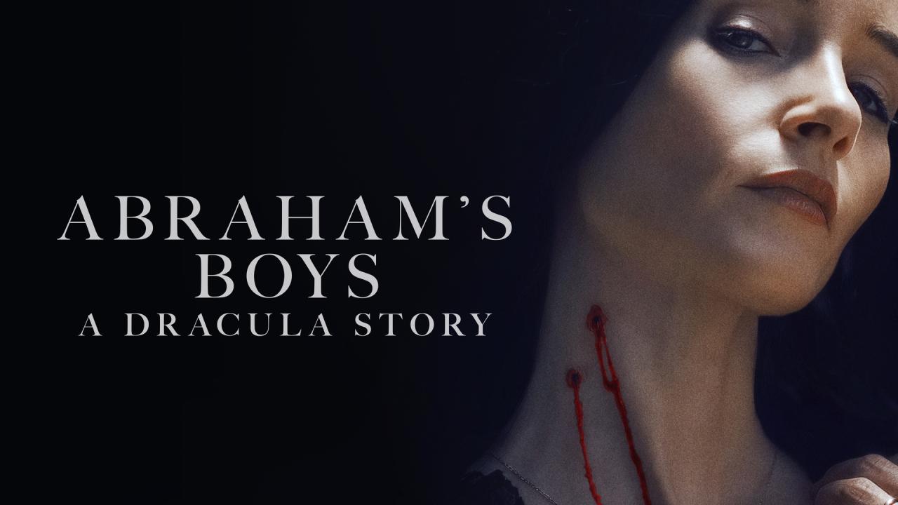 فيلم Abraham's Boys 2025 مترجم
