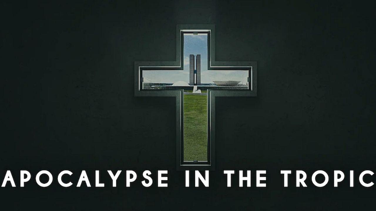 فيلم Apocalypse in the Tropics 2025 مترجم