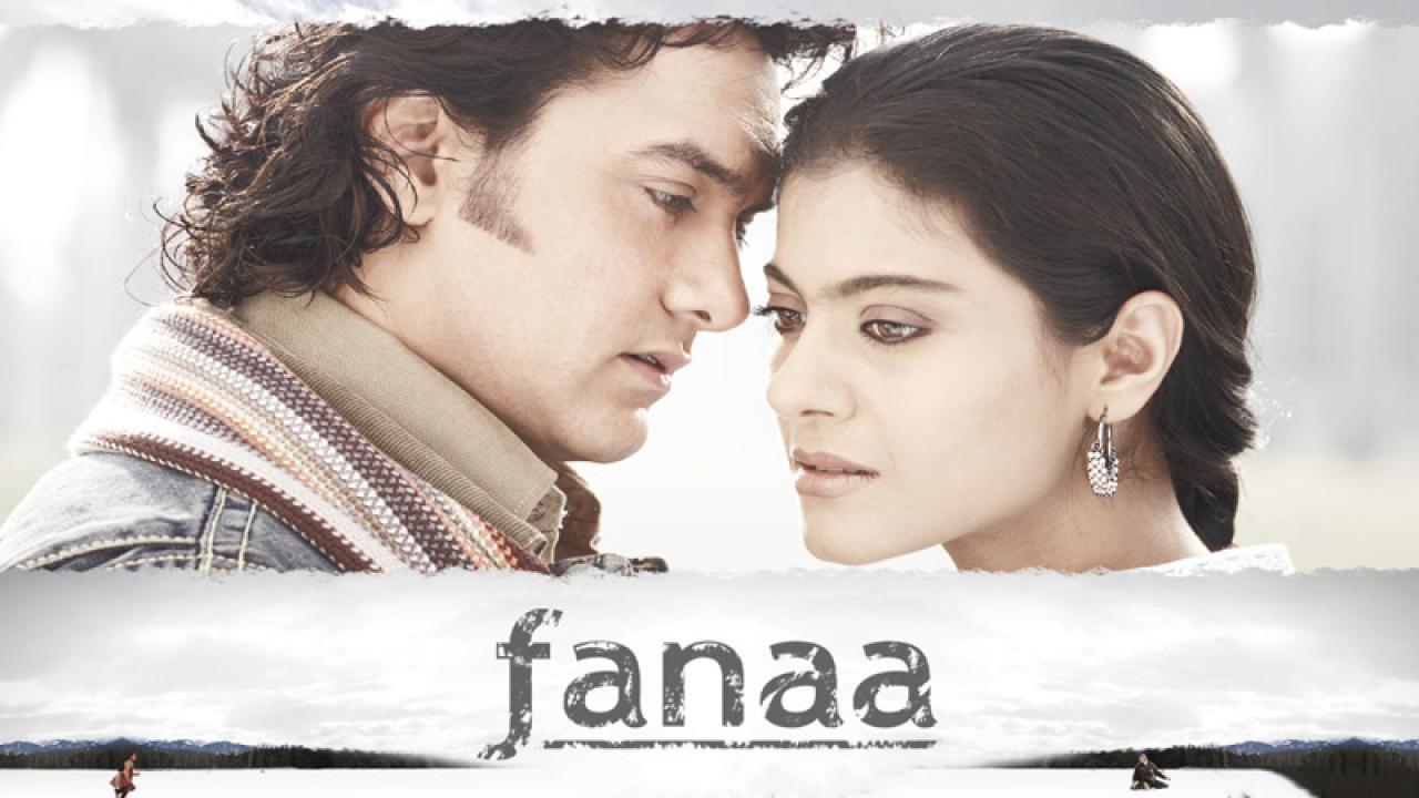 فيلم Fanaa 2006 مترجم