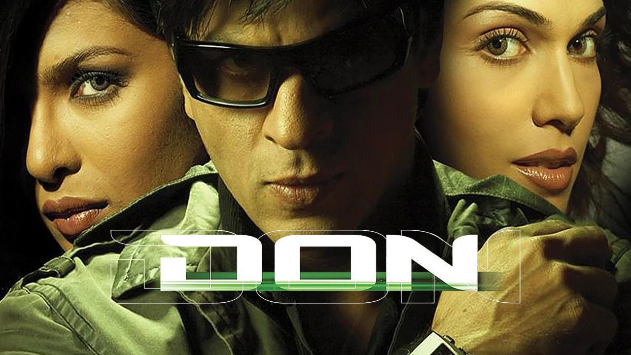 فيلم Don 2006 مترجم