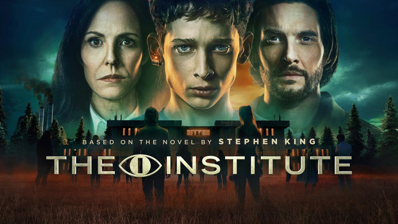 مسلسل The Institute الموسم الاول الحلقة 2 الثانية مترجمة
