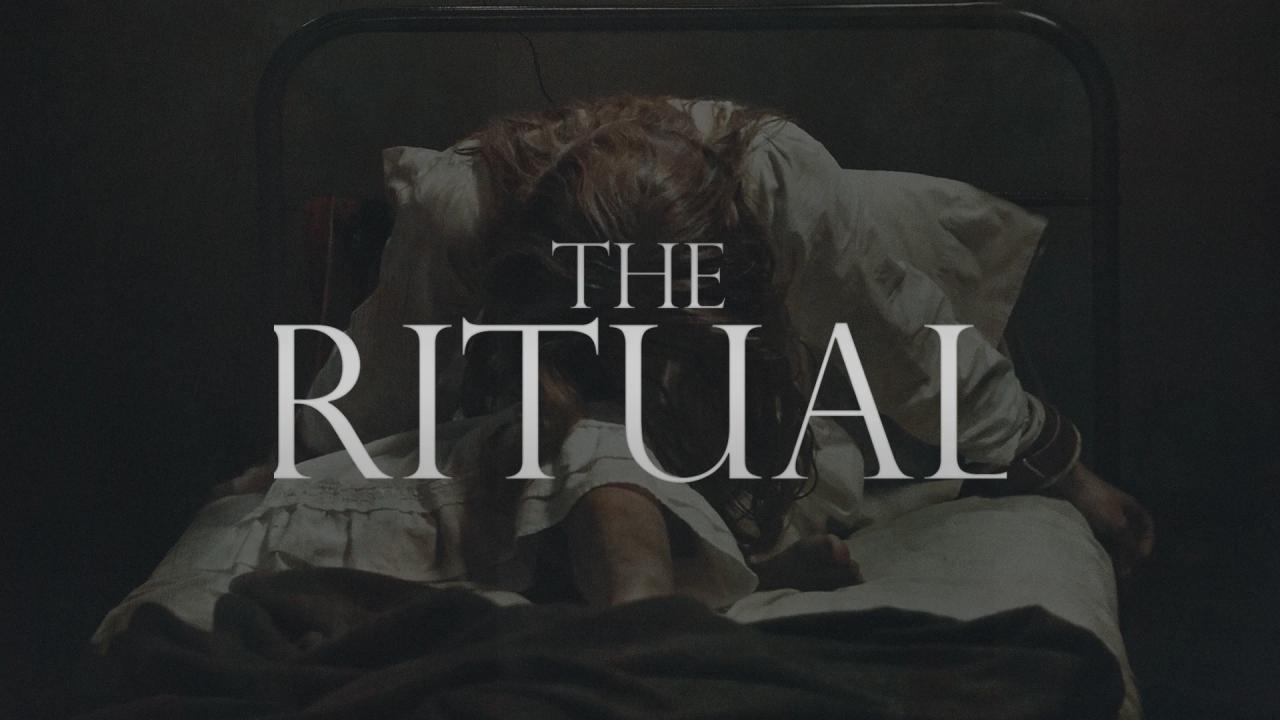 فيلم The Ritual 2025 مترجم