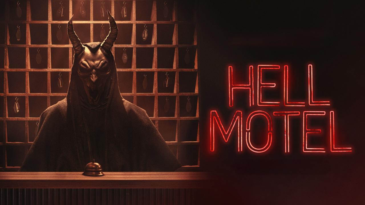 مسلسل Hell Motel الموسم الاول الحلقة 6 السادسة مترجمة