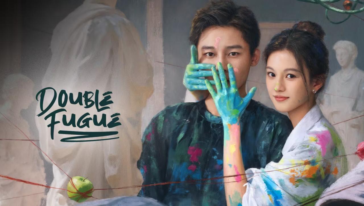 مسلسل Double Fugue الحلقة 15 الخامسة عشر مترجمة