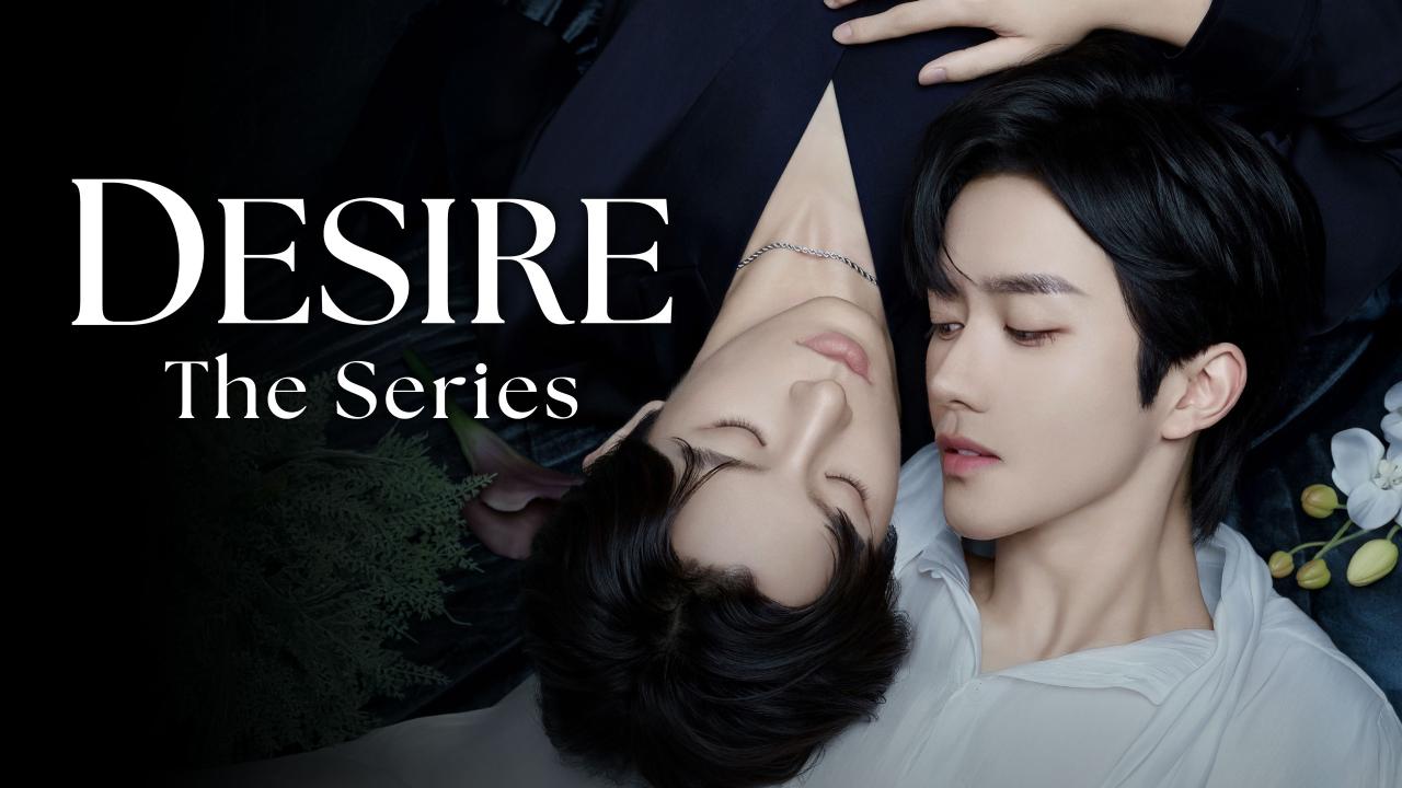 مسلسل ABO Desire الحلقة 3 الثالثة مترجمة