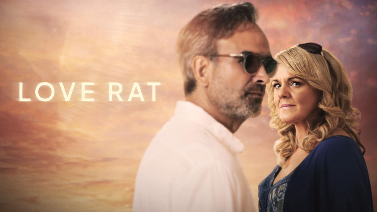 مسلسل Love Rat الموسم الاول الحلقة 2 الثانية مترجمة