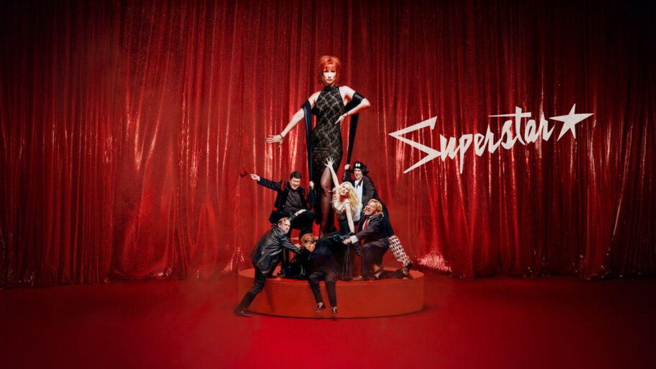 مسلسل Superstar الموسم الاول الحلقة 2 الثانية مترجمة