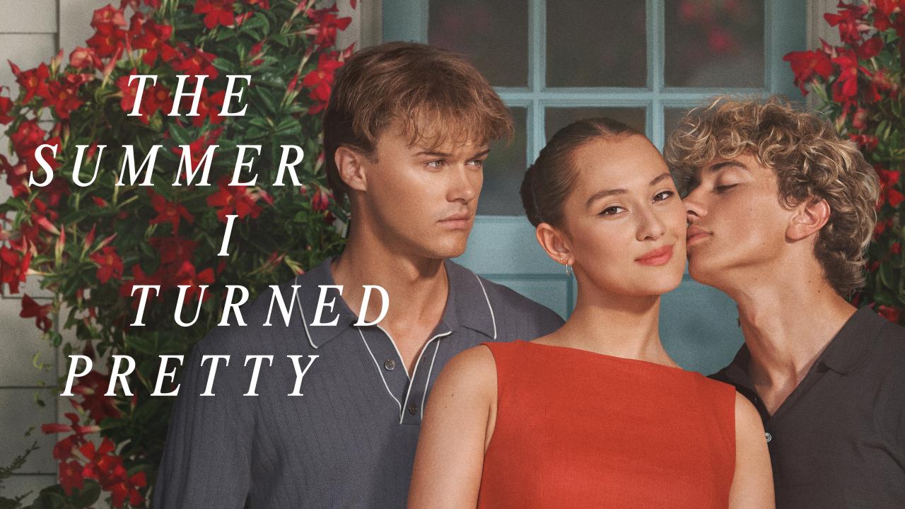مسلسل The Summer I Turned Pretty الموسم الثالث الحلقة 2 الثانية مترجمة