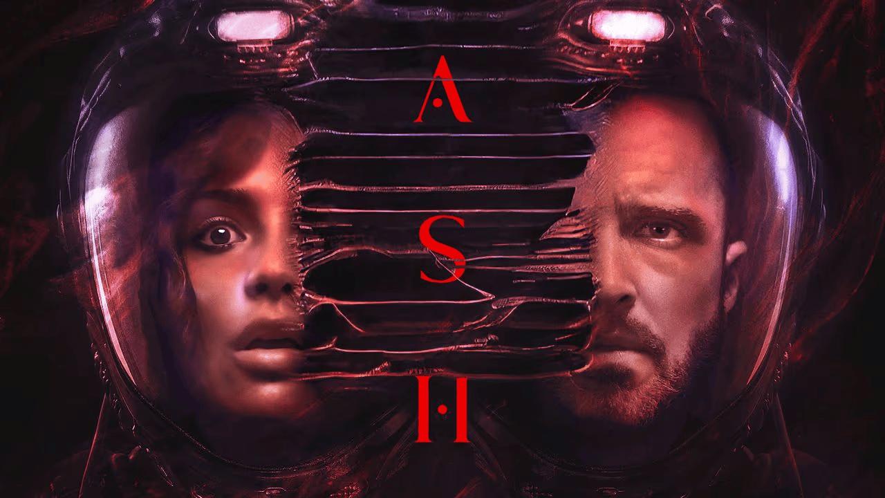 فيلم Ash 2025 مترجم